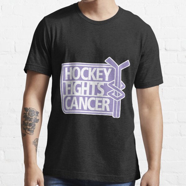 Oskar Strong Philadelphia Ice Hockey Fights Cancer Customized Handmade T-Shirt/Tank Top/Long Sleeve/Hoodie/Sweatshirt 