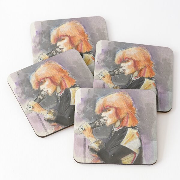 Item preview, Toyah live  designed and sold by Lisa Fletcher.