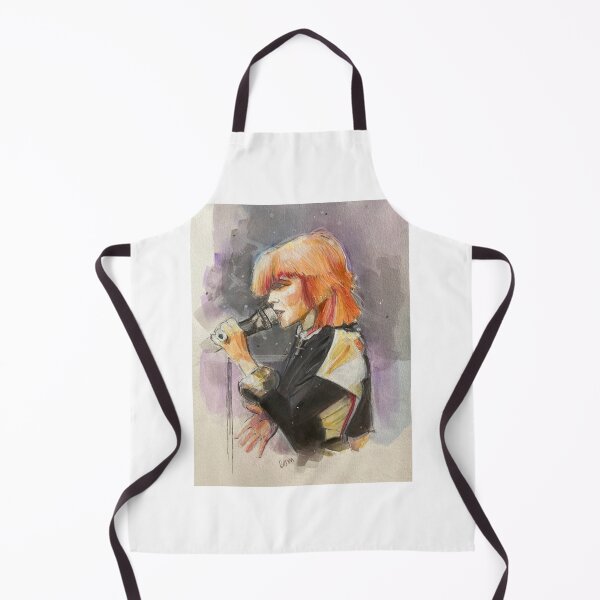 Item preview, Toyah live designed and sold by Lisa Fletcher.