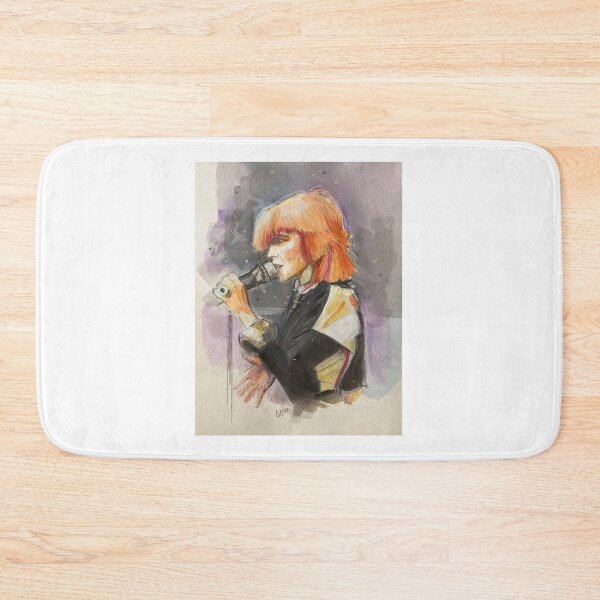 Item preview, Toyah live  designed and sold by Lisa Fletcher.