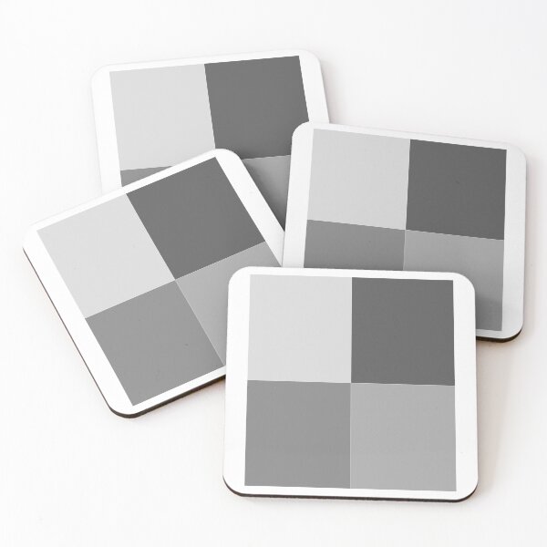 Item preview, Greys Quartet designed and sold by TheWorldofYvonneMarrs.