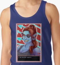 Undying Tank Top