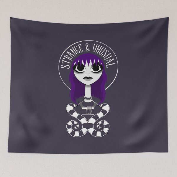 Item preview, Alluring House Haunted By Ghosts Strange And Unusual Retro Vintage designed and sold by Reed101Thomasd.