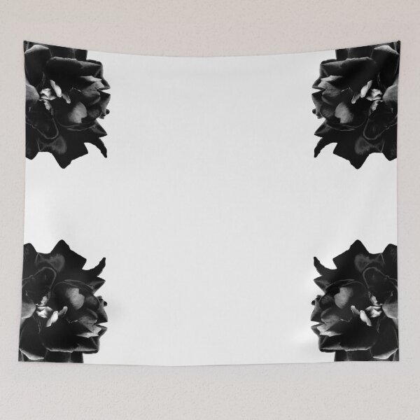 Item preview, Black Rose designed and sold by HowlingFantasy.