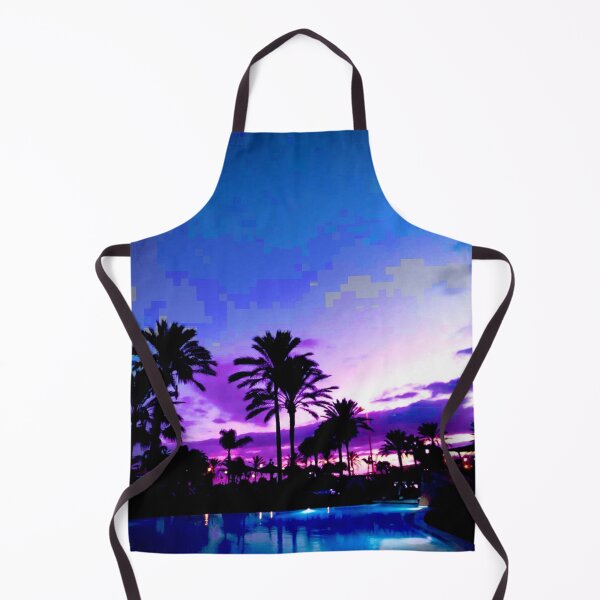 Item preview, Happy Holidays in Tropical Seascapes designed and sold by SoulArtSara.