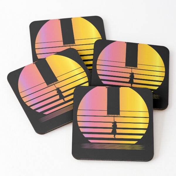 Item preview, Tapestry Synthwave - Board Game Inspired Graphic - Tabletop Gaming  - BGG designed and sold by MeepleDesign.