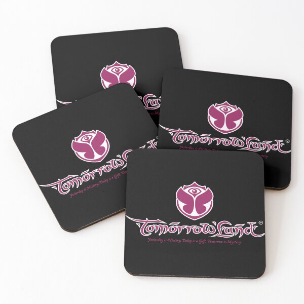 Item preview, Tomorrowland designed and sold by kontongkobol21.