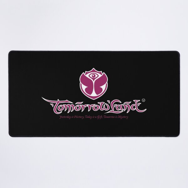 Item preview, Tomorrowland designed and sold by kontongkobol21.