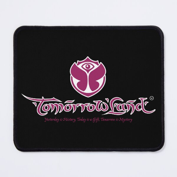 Item preview, Tomorrowland designed and sold by kontongkobol21.