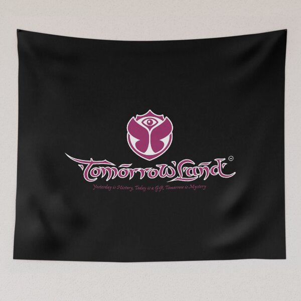 Item preview, Tomorrowland designed and sold by kontongkobol21.