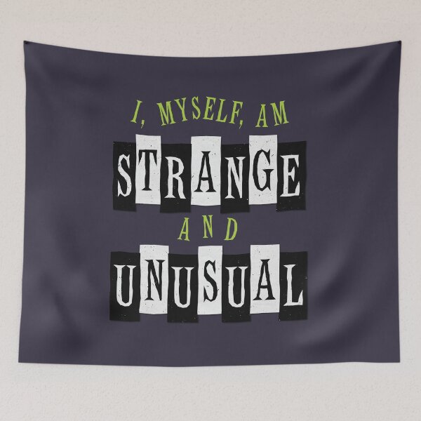 Item preview, Alluring House Haunted By Ghosts Strange And Unusual Retro designed and sold by Reed101Thomasd.