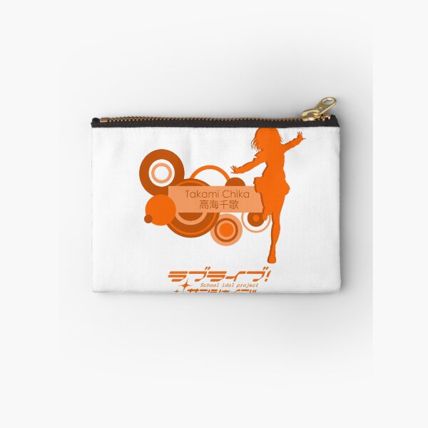 Item preview, Love Live! Sunshine!! - Takami Chika designed and sold by MegurineMariko.