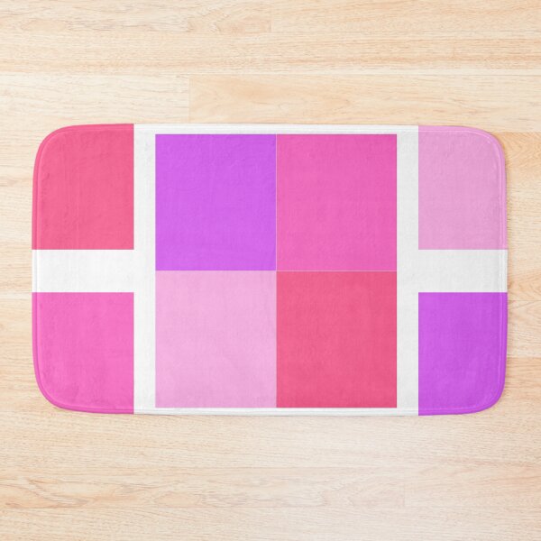 Item preview, Pinks Quartet designed and sold by TheWorldofYvonneMarrs.