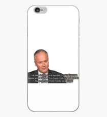 Creed Cults iPhone Case
