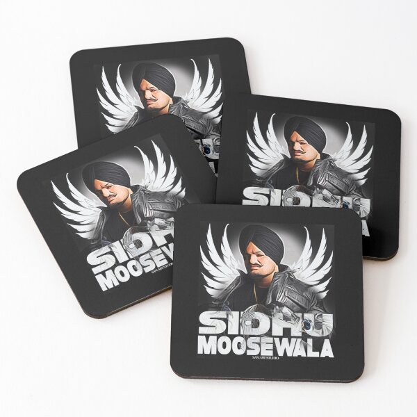 Item preview, Sidhu.Moose.Walaz designed and sold by cannonhollan.