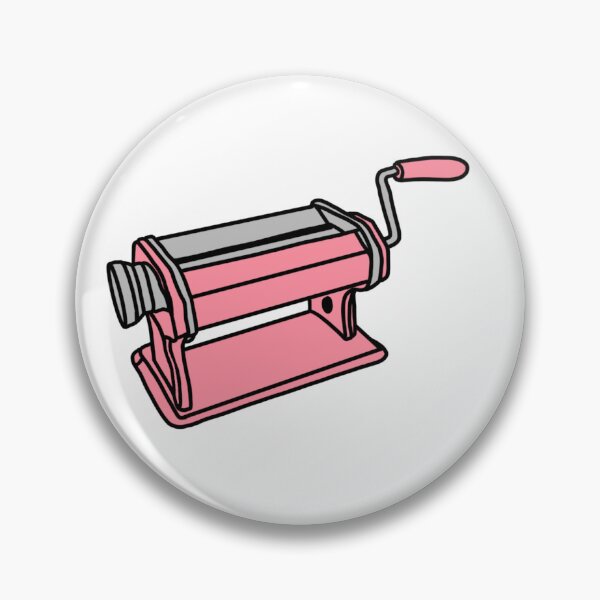 Item preview, Clay Machine designed and sold by thegoodekarmaco.