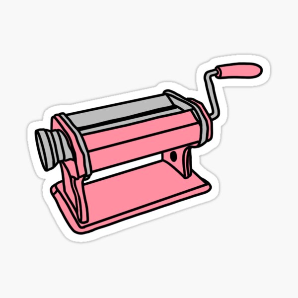 Item preview, Clay Machine designed and sold by thegoodekarmaco.