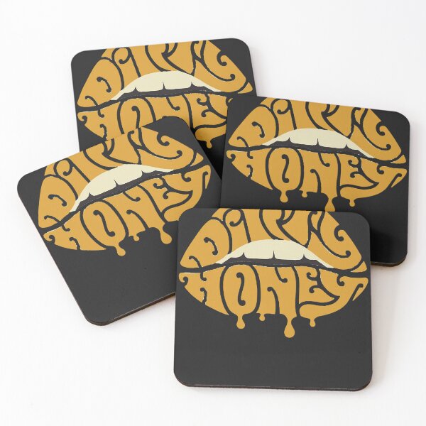 Item preview, Dirty honey designed and sold by JamesPurviance4.
