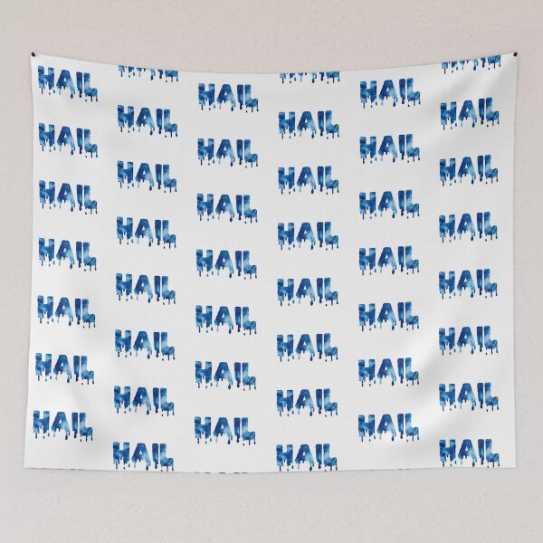 Item preview, HAIL designed and sold by mandyhalper.
