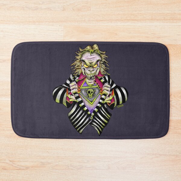 Item preview, Alluring House Haunted By Ghosts Super Beetlejuice By Blood Empire Retro designed and sold by Reed101Thomasd.
