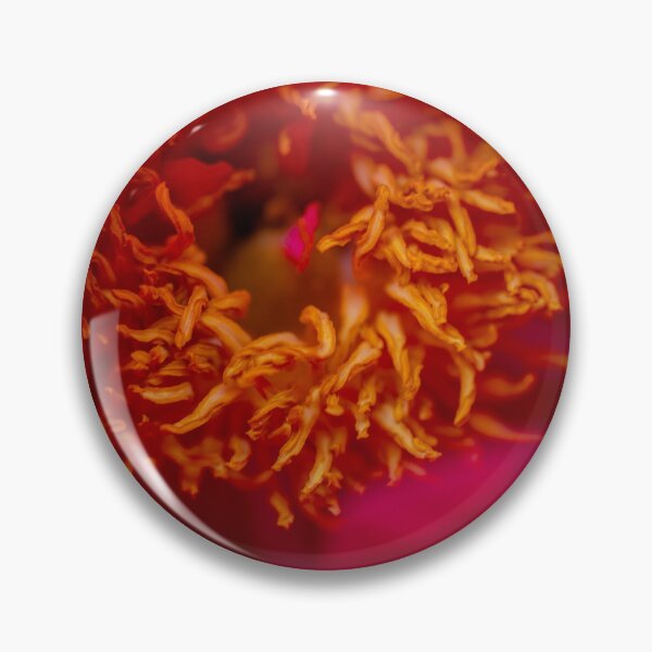 Item preview, Inner workings of a flower macro designed and sold by OskiOnTour.