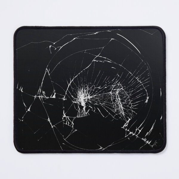 Item preview, broken glass prank 6 designed and sold by SohaibHania.