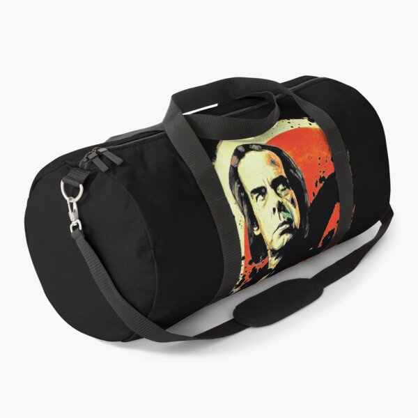 Item preview, NICK CAVE CLASSIC Esspy Copy Copy designed and sold by KasenDotson.