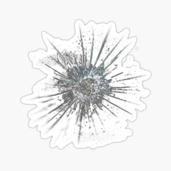 Item preview, broken glass prank 5 designed and sold by SohaibHania.
