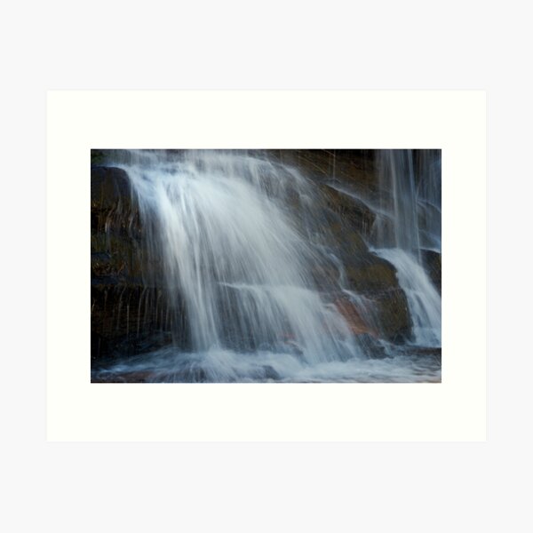 Item preview, Queen's Cascades  designed and sold by Rosalie Dale.