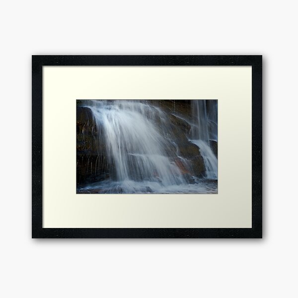 Item preview, Queen's Cascades  designed and sold by Rosalie Dale.