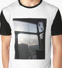 icicle Graphic T-Shirt