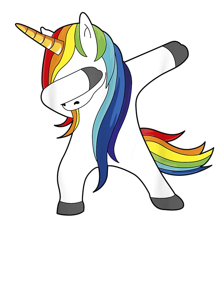 Lgbt Pride Gay And Lesbian Unicorn Dabbing Funny Tshirt Lgbt Pride Gay And Lesbian Unicorn Dabbing Funny Tshirt