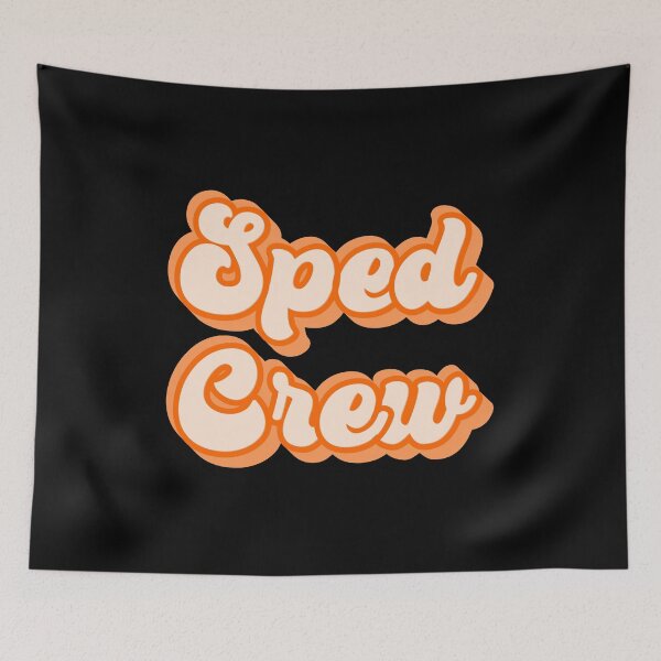 Item preview, Special Education Teacher designed and sold by kapotka.
