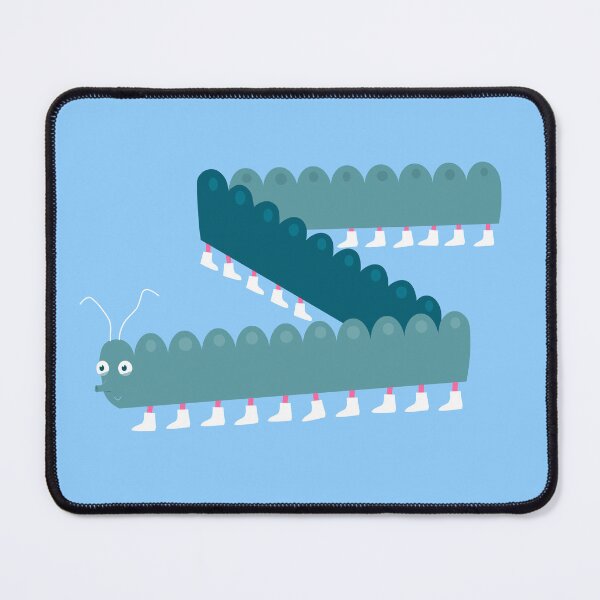 Item preview, Catchy Catterpillar designed and sold by Studio Mattie.