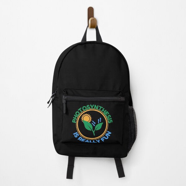 Item preview, PHOTOSYNTHESIS IS REALLY FUN - Classic designed and sold by oldschoolway.
