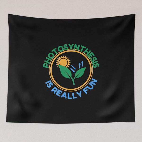 Item preview, PHOTOSYNTHESIS IS REALLY FUN - Classic designed and sold by oldschoolway.