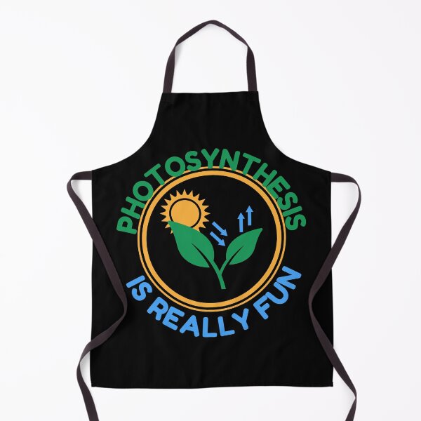 Item preview, PHOTOSYNTHESIS IS REALLY FUN - Classic designed and sold by oldschoolway.