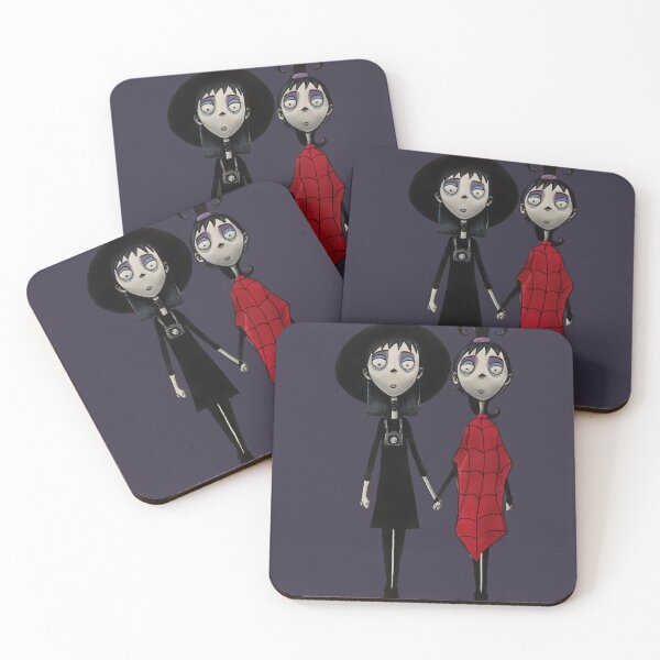 Item preview, Alluring House Haunted By Ghosts The Deetz Twins Gifts For designed and sold by Reed101Thomasd.