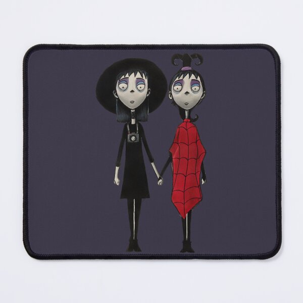 Item preview, Alluring House Haunted By Ghosts The Deetz Twins Gifts For designed and sold by Reed101Thomasd.