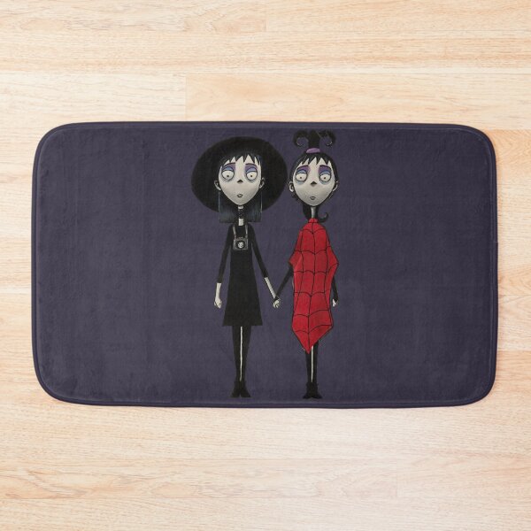 Item preview, Alluring House Haunted By Ghosts The Deetz Twins Gifts For designed and sold by Reed101Thomasd.