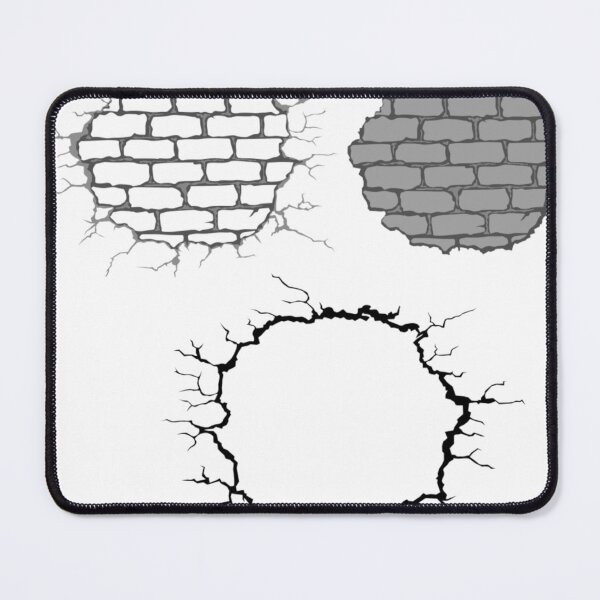 Item preview, broken glass prank 1 designed and sold by SohaibHania.