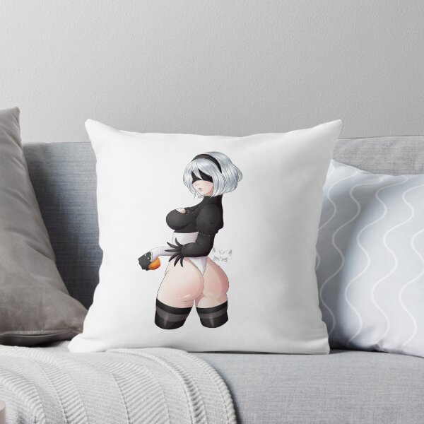 Item preview, darling in the franxx zero two waifu material designed and sold by marcousrok.