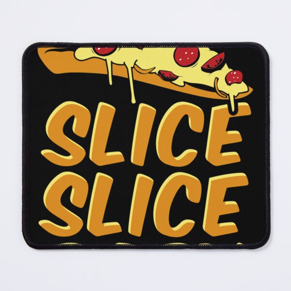 Item preview, Pizza Slice Slice Baby Baby One-Piece designed and sold by dalinloomerp.