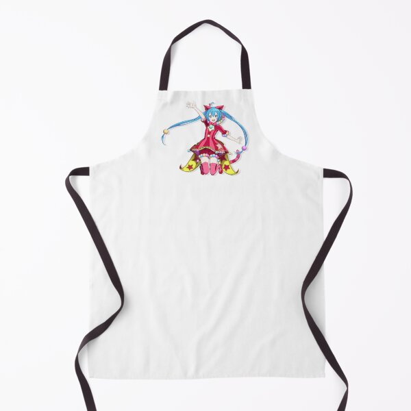 Item preview, Wonderlands x Showtime Hatsune Miku designed and sold by Lauwuuh.