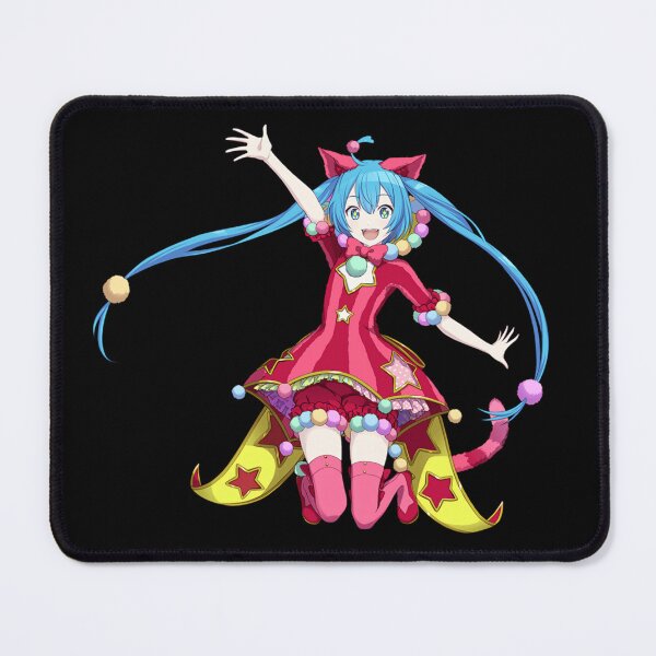 Item preview, Wonderlands x Showtime Hatsune Miku designed and sold by Lauwuuh.