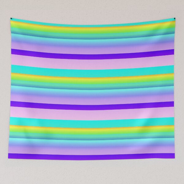 Item preview, Ocean summer color palette | blue multicolor palette designed and sold by lausn.