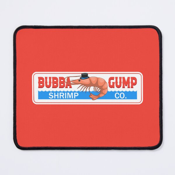 Item preview, Bubba Gump designed and sold by Gezwompl.