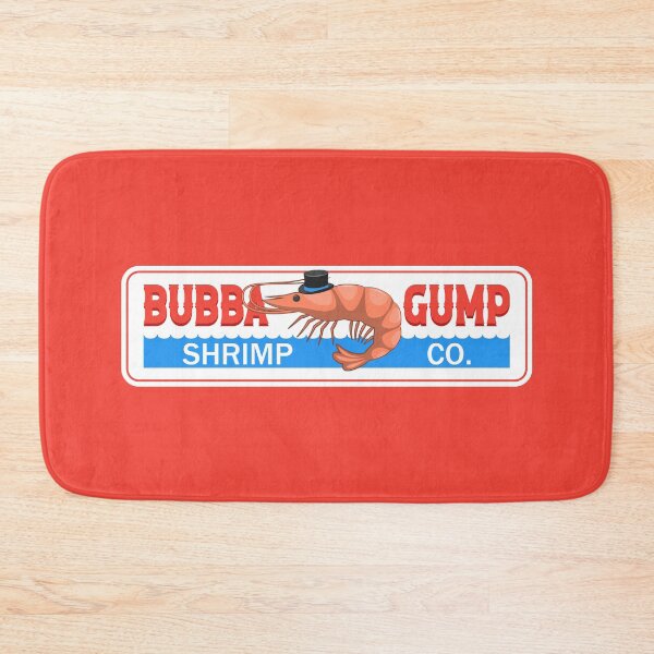 Item preview, Bubba Gump designed and sold by Gezwompl.