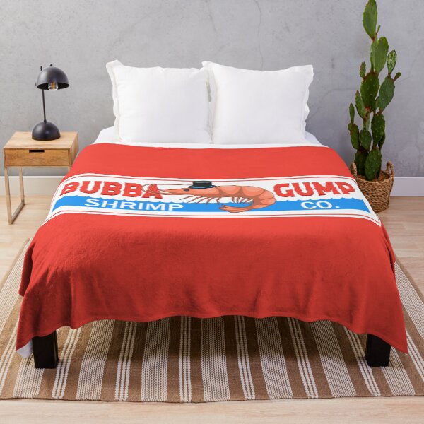 Item preview, Bubba Gump designed and sold by Gezwompl.