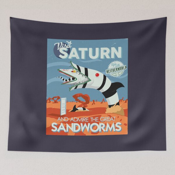 Item preview, Alluring House Haunted By Ghosts Visit Saturn Cool Gifts designed and sold by Reed101Thomasd.
